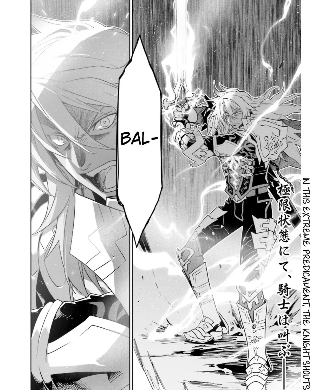 Fate/Apocrypha Chapter 12 page 59 - 