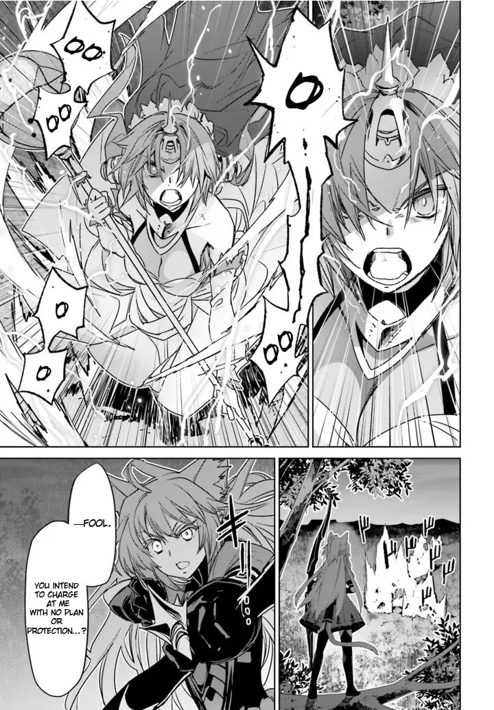 Fate/Apocrypha Chapter 13 page 11 - 