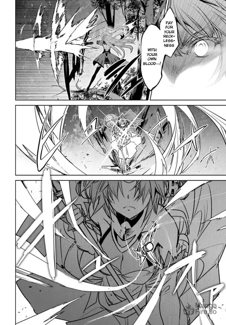 Fate/Apocrypha Chapter 13 page 12 - 