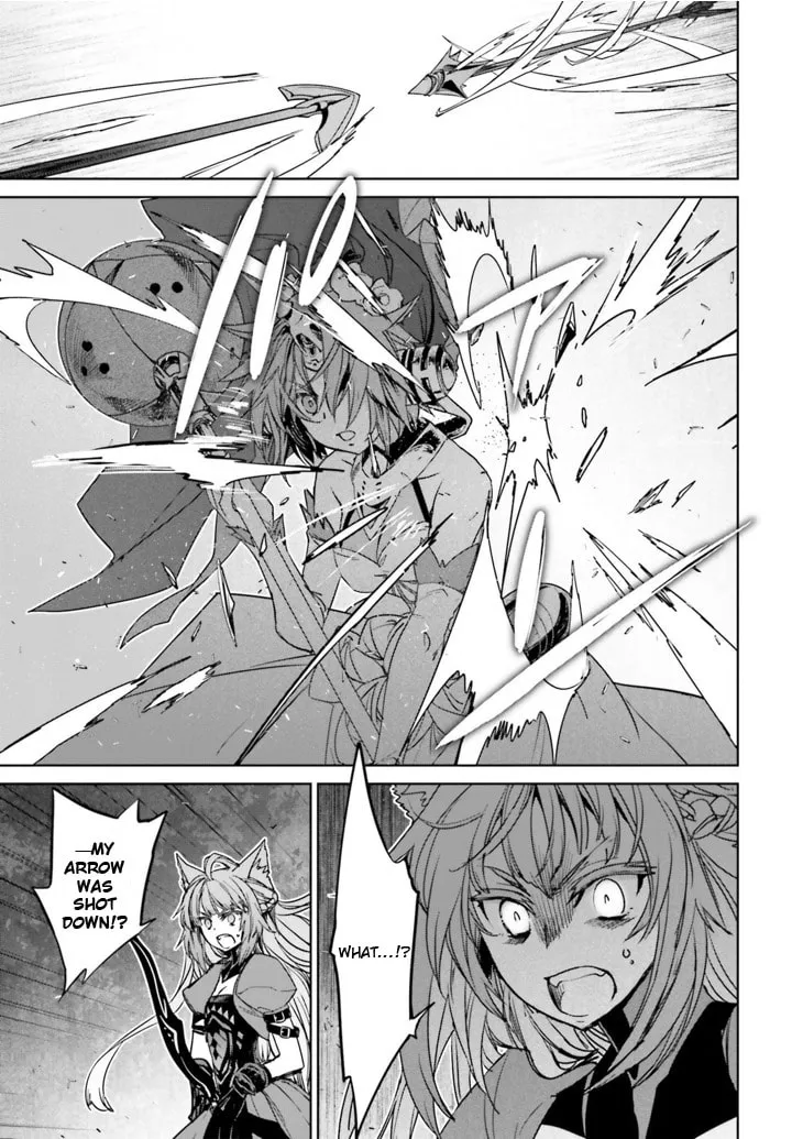 Fate/Apocrypha Chapter 13 page 13 - 