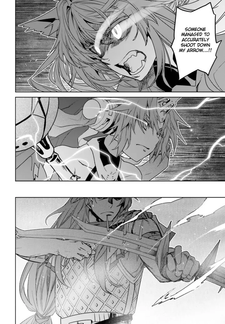 Fate/Apocrypha Chapter 13 page 14 - 