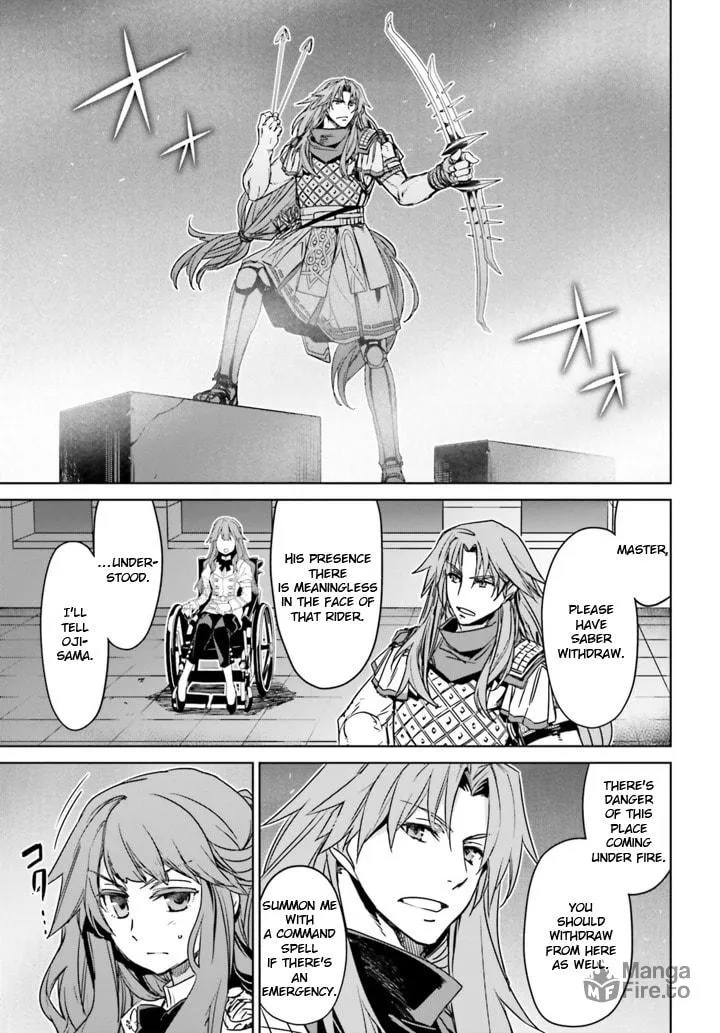 Fate/Apocrypha Chapter 13 page 15 - 