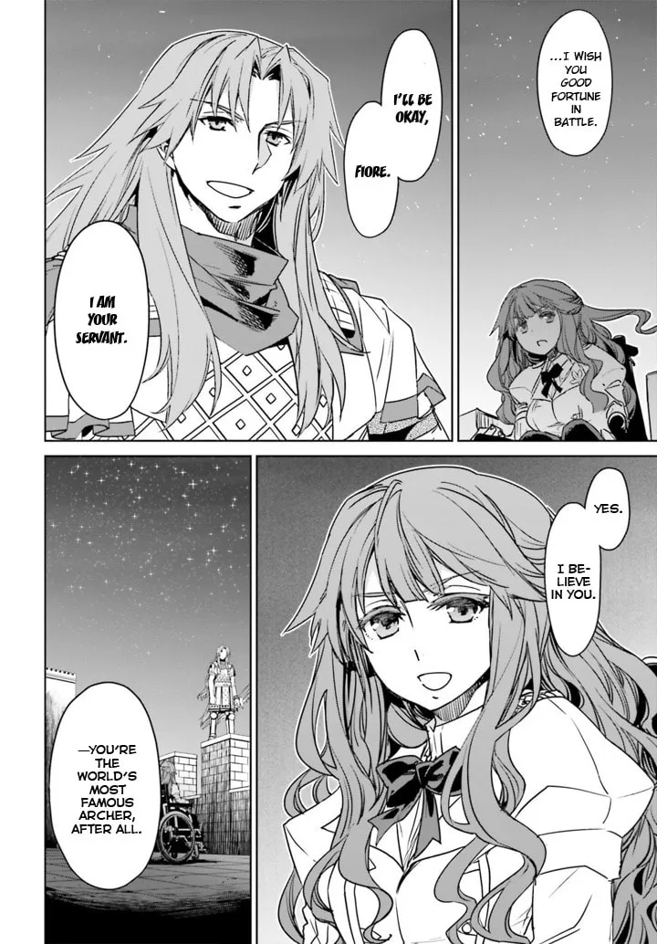 Fate/Apocrypha Chapter 13 page 16 - 