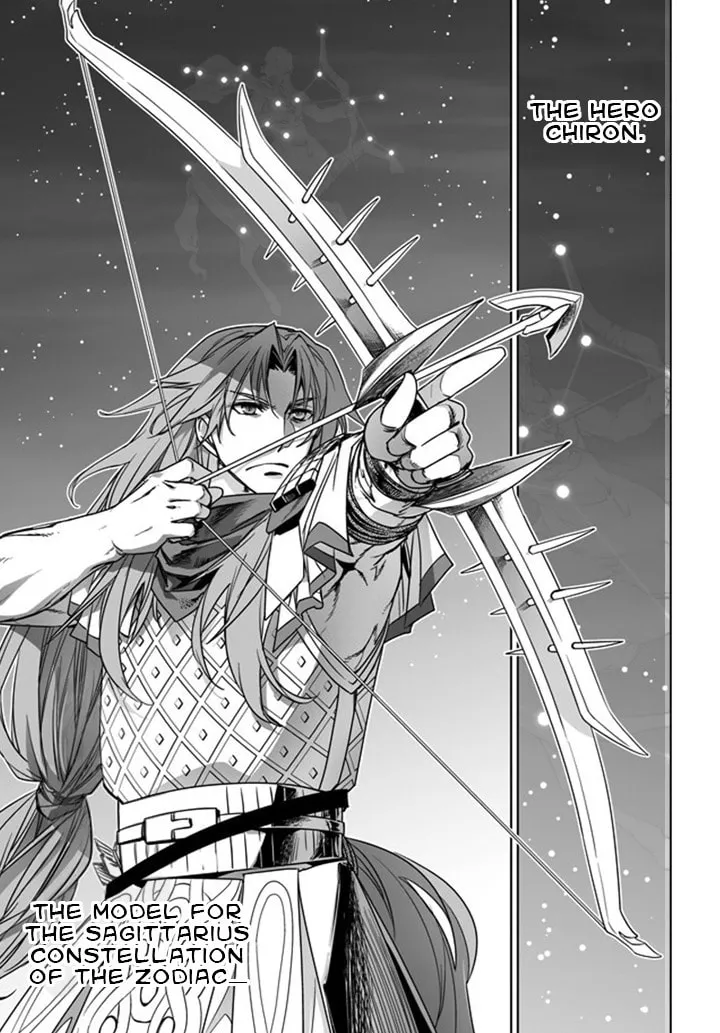 Fate/Apocrypha Chapter 13 page 17 - 