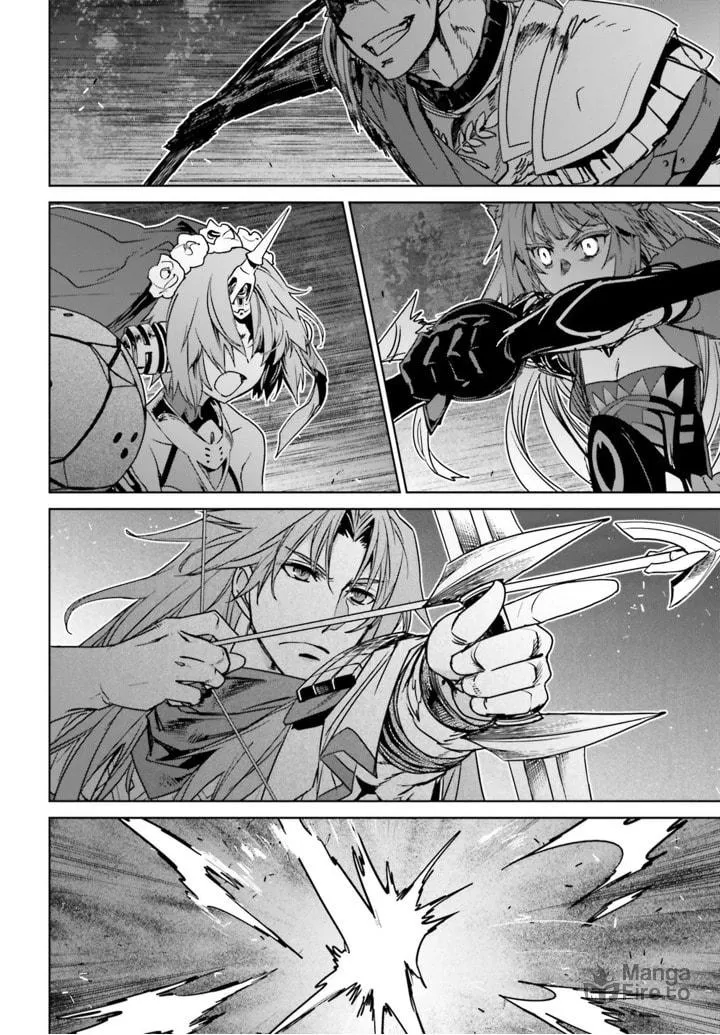 Fate/Apocrypha Chapter 13 page 18 - 