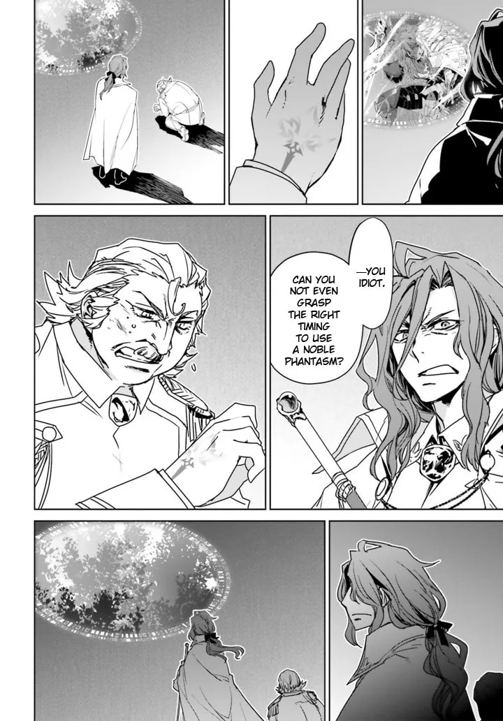 Fate/Apocrypha Chapter 13 page 4 - 
