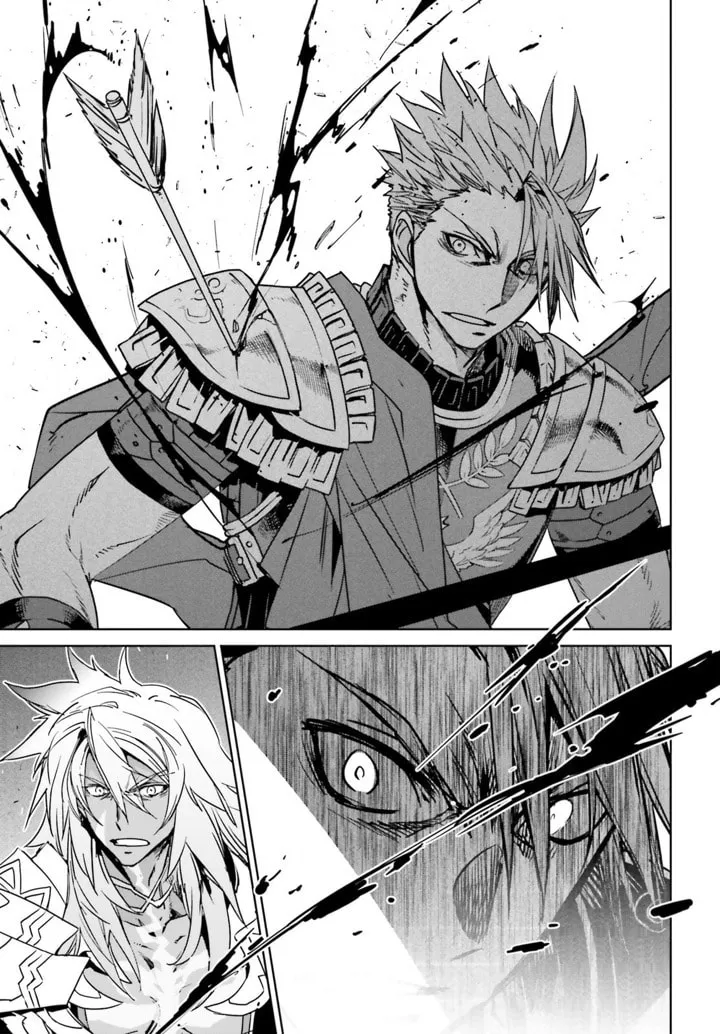 Fate/Apocrypha Chapter 13 page 7 - 