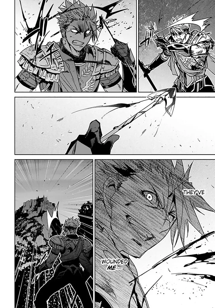 Fate/Apocrypha Chapter 13 page 8 - 