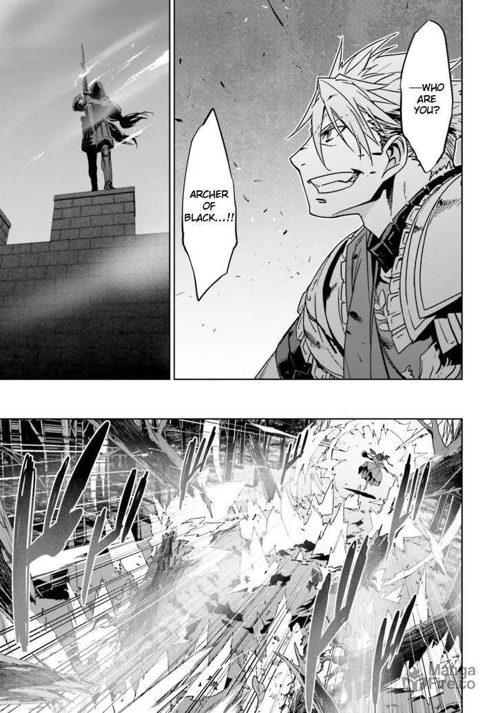 Fate/Apocrypha Chapter 13 page 9 - 