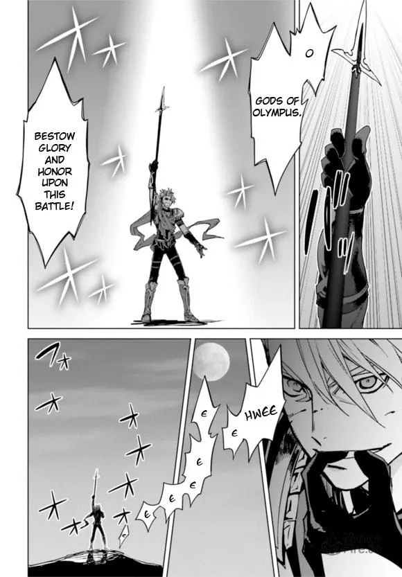 Fate/Apocrypha Chapter 14 page 12 - 