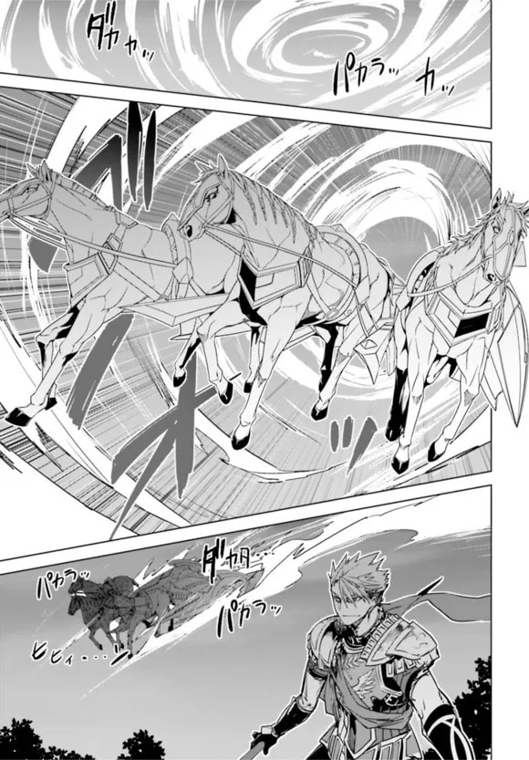 Fate/Apocrypha Chapter 14 page 13 - 