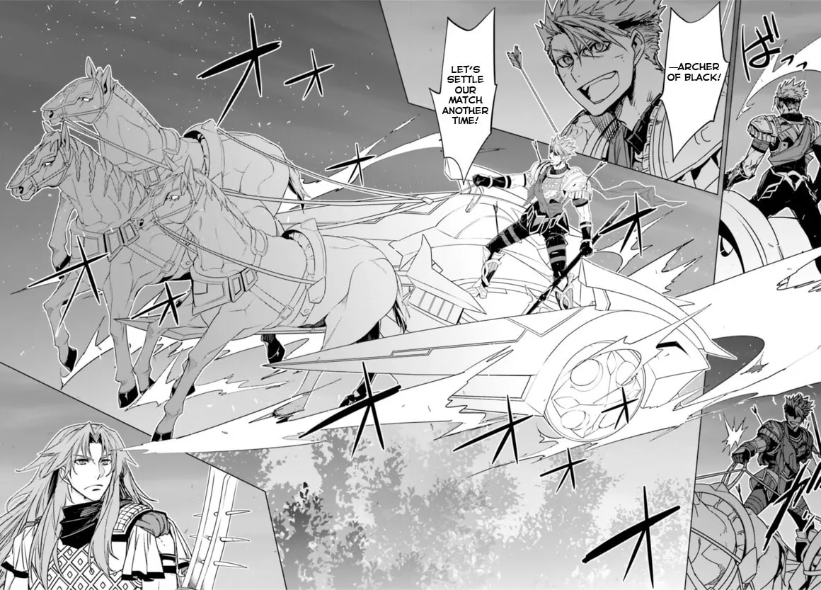 Fate/Apocrypha Chapter 14 page 14 - 