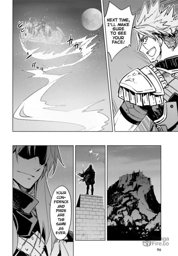 Fate/Apocrypha Chapter 14 page 15 - 