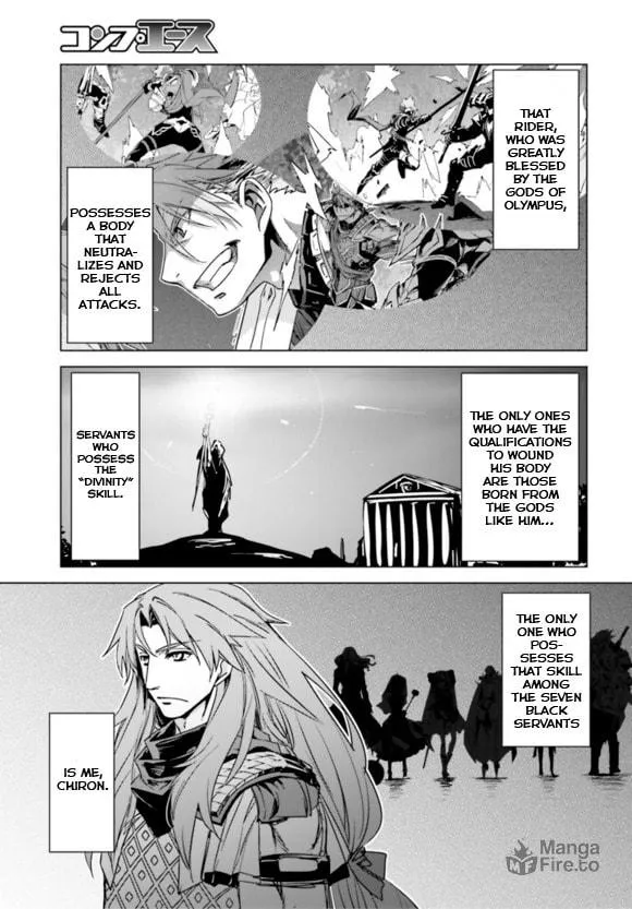 Fate/Apocrypha Chapter 14 page 18 - 