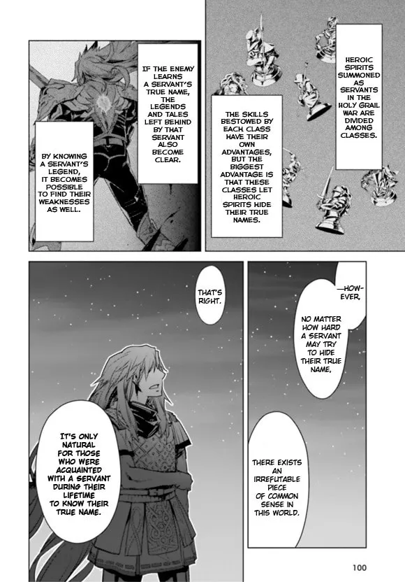 Fate/Apocrypha Chapter 14 page 19 - 
