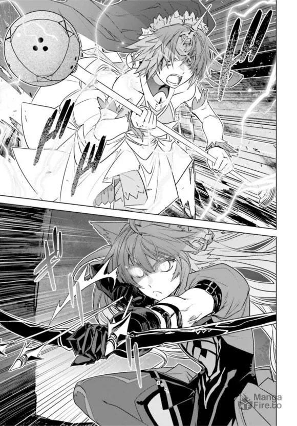 Fate/Apocrypha Chapter 14 page 3 - 