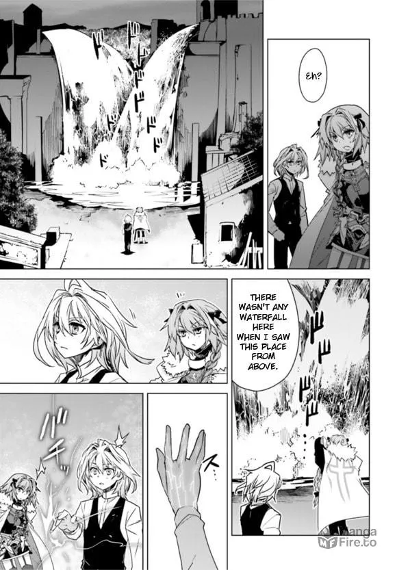 Fate/Apocrypha Chapter 14 page 24 - 