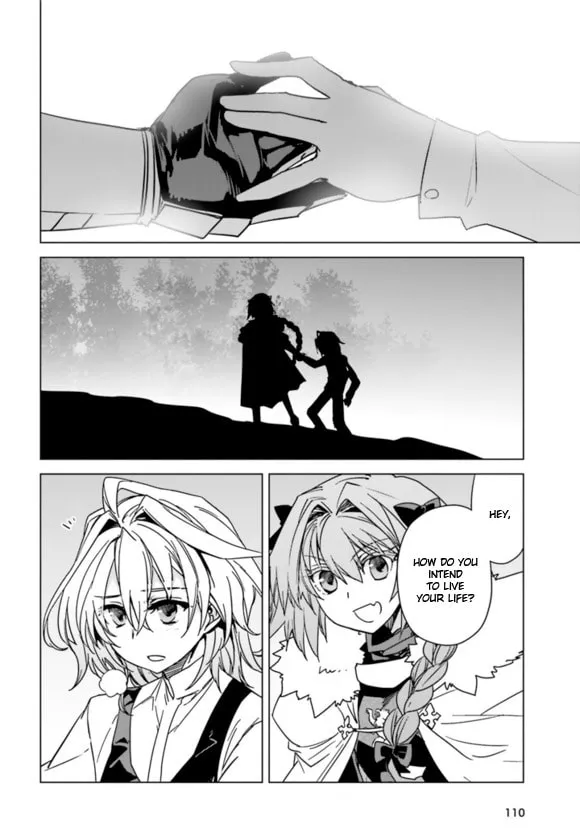 Fate/Apocrypha Chapter 14 page 29 - 