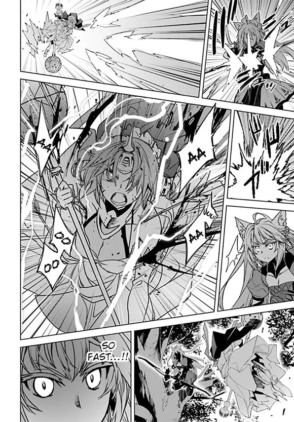 Fate/Apocrypha Chapter 14 page 4 - 