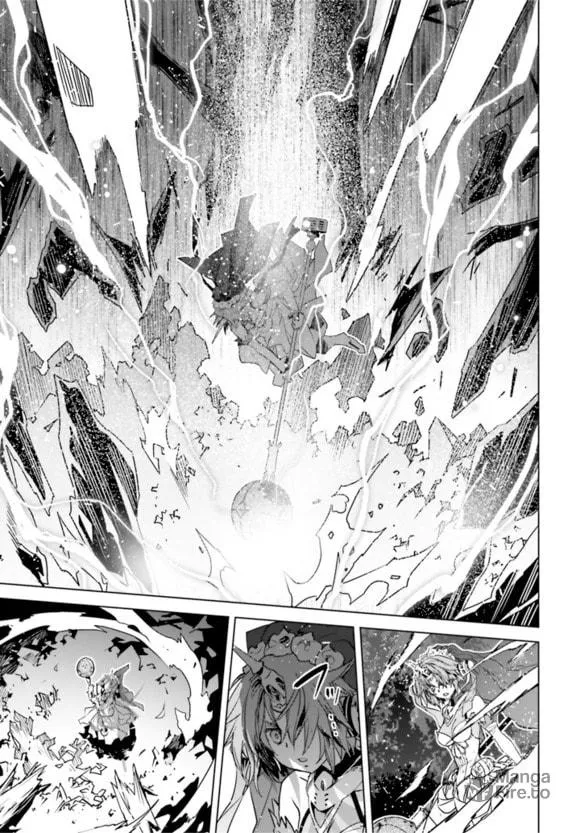 Fate/Apocrypha Chapter 14 page 5 - 