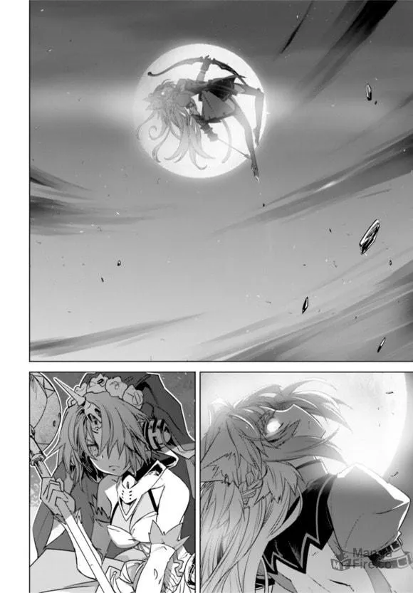 Fate/Apocrypha Chapter 14 page 6 - 