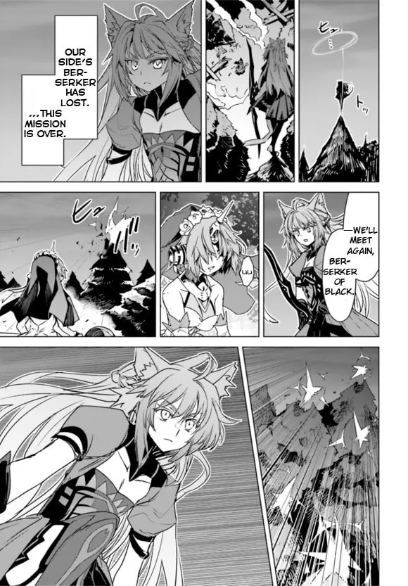 Fate/Apocrypha Chapter 14 page 7 - 