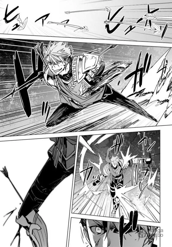 Fate/Apocrypha Chapter 14 page 9 - 