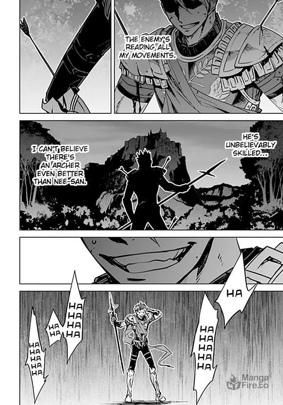 Fate/Apocrypha Chapter 14 page 10 - 