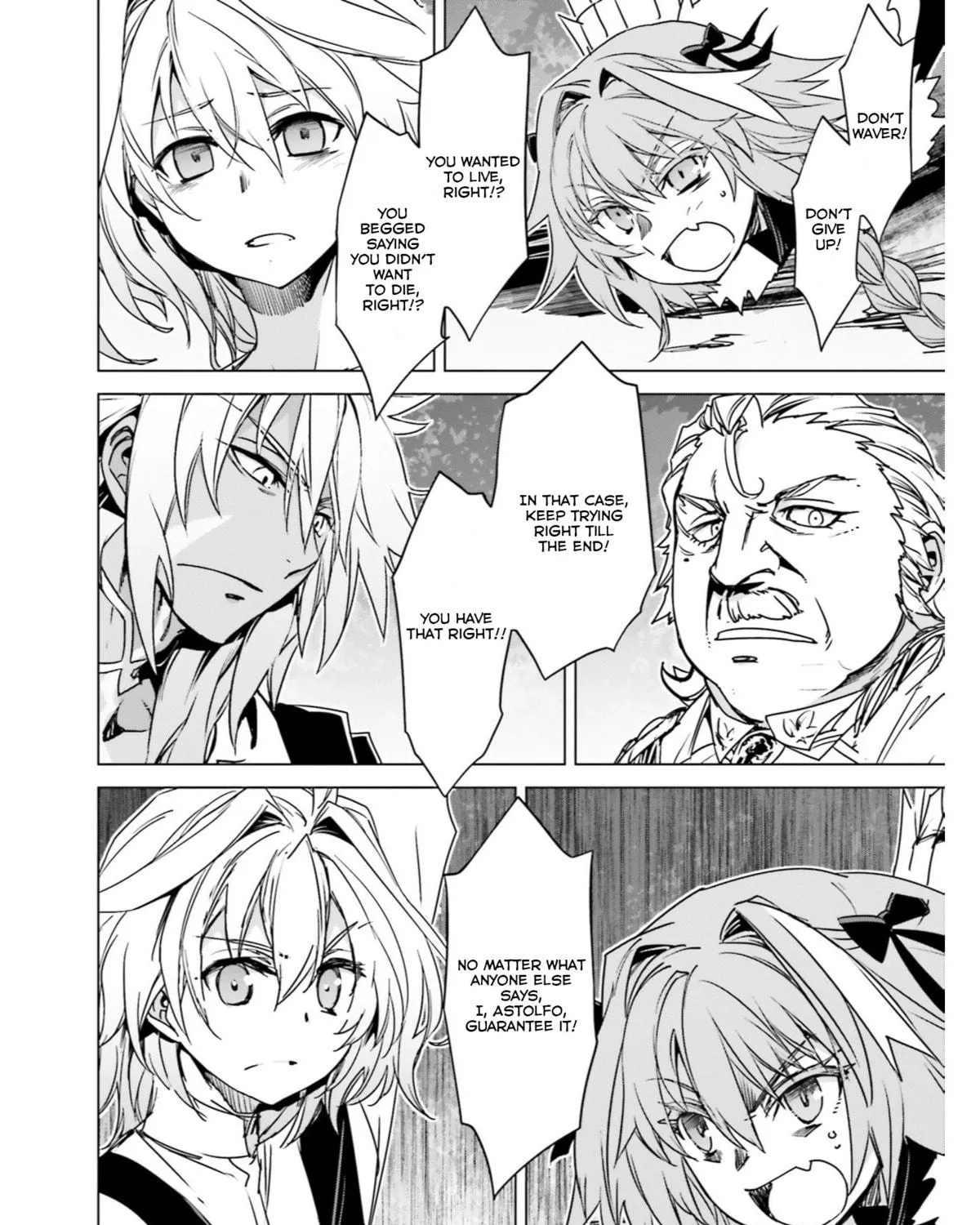 Fate/Apocrypha Chapter 15 page 11 - 
