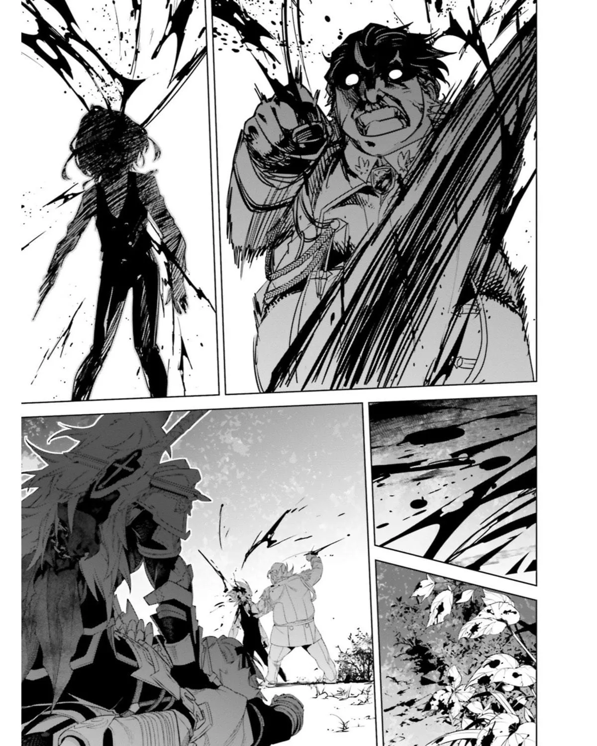 Fate/Apocrypha Chapter 15 page 17 - 
