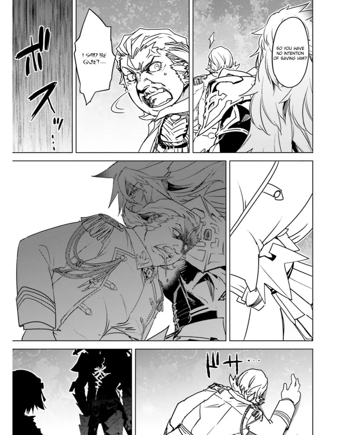Fate/Apocrypha Chapter 15 page 29 - 