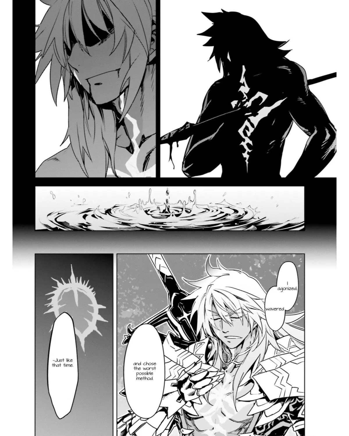 Fate/Apocrypha Chapter 15 page 35 - 