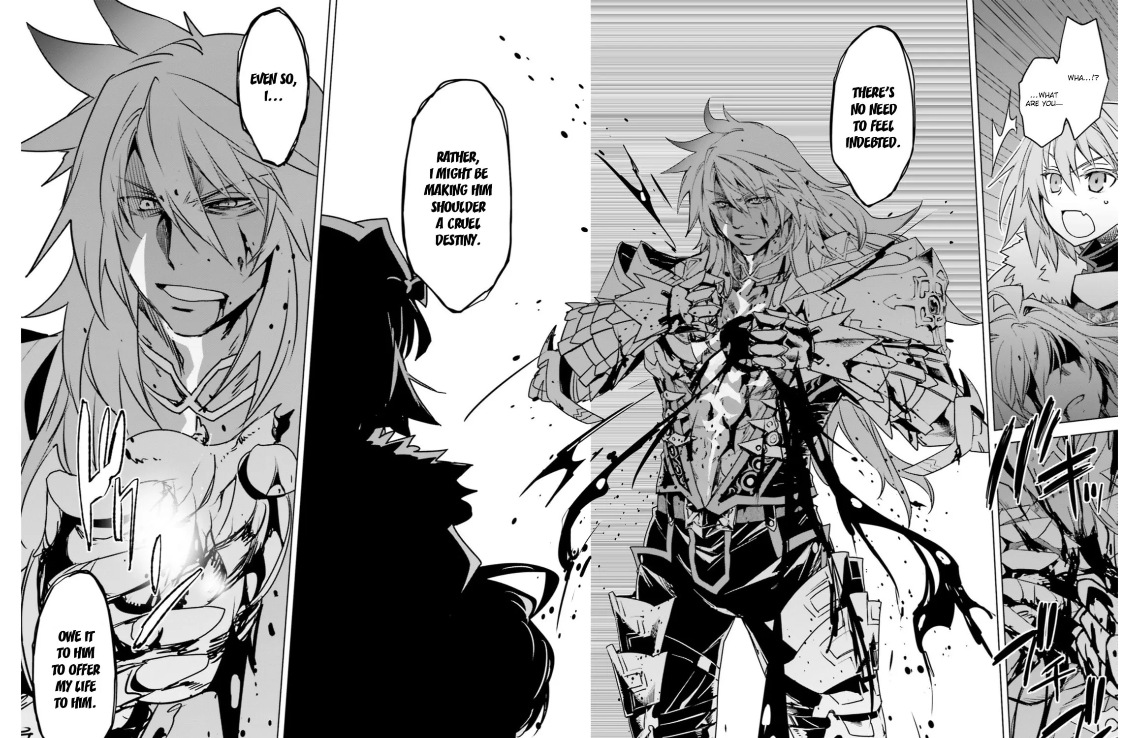 Fate/Apocrypha Chapter 15 page 39 - 