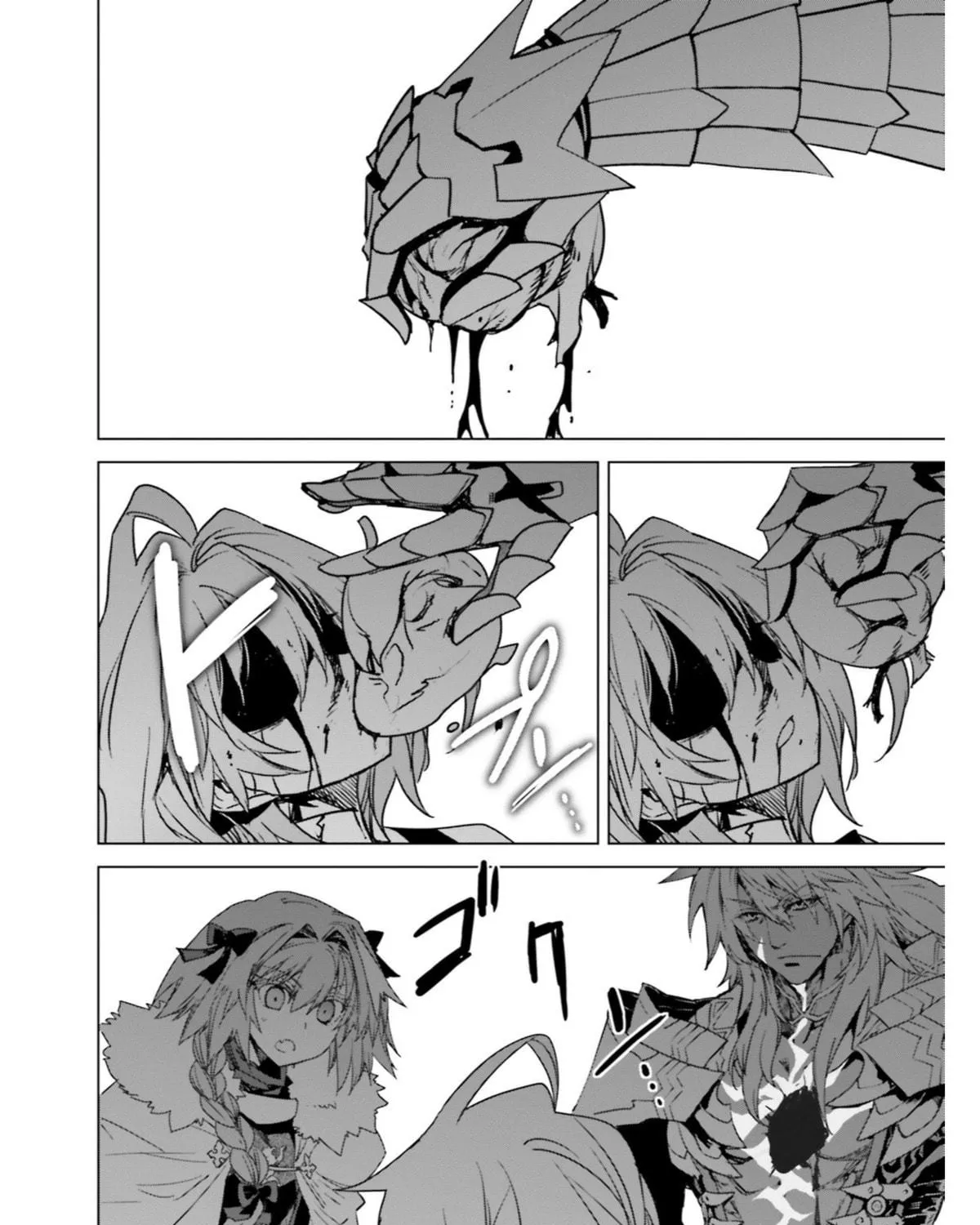 Fate/Apocrypha Chapter 15 page 41 - 
