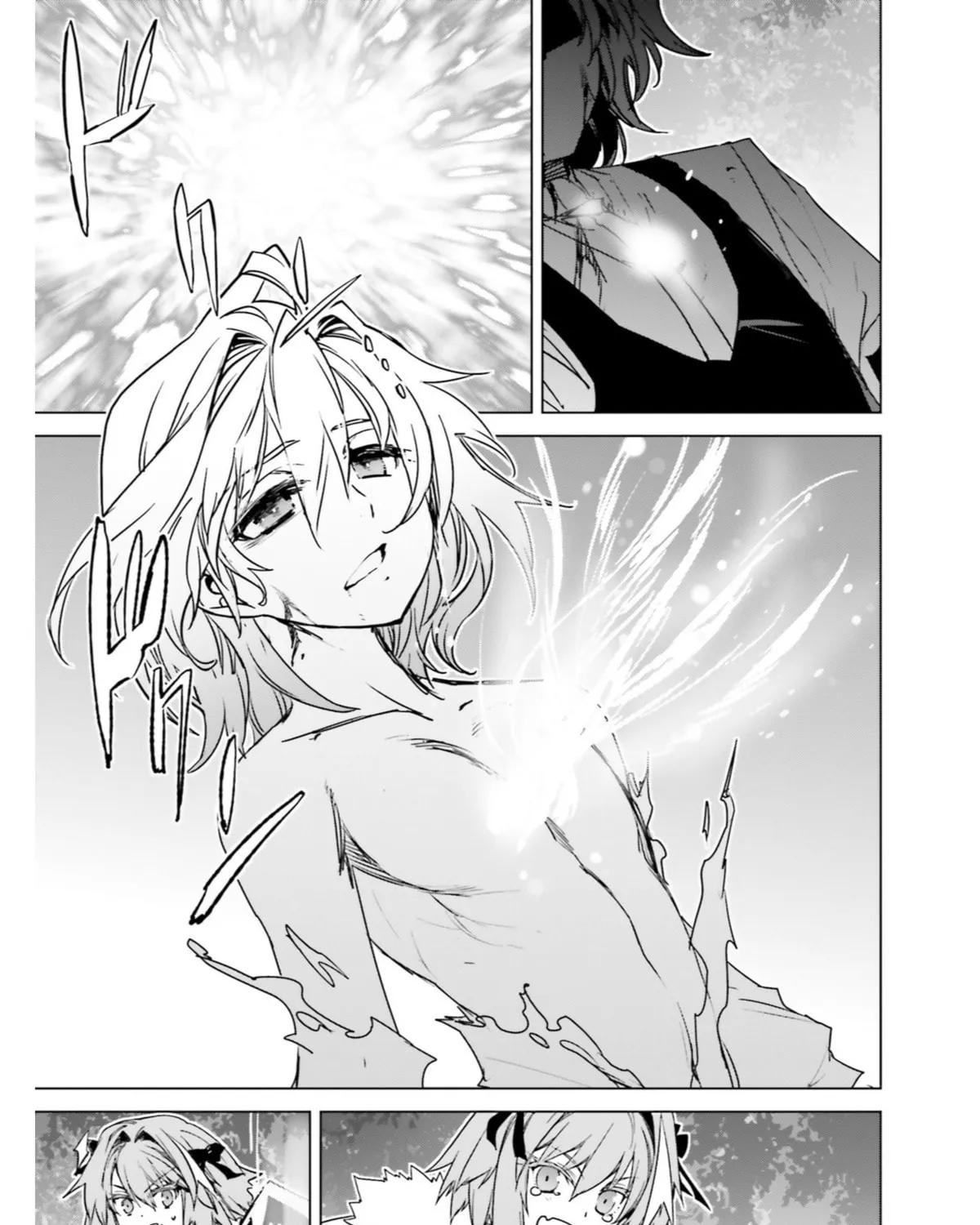Fate/Apocrypha Chapter 15 page 43 - 