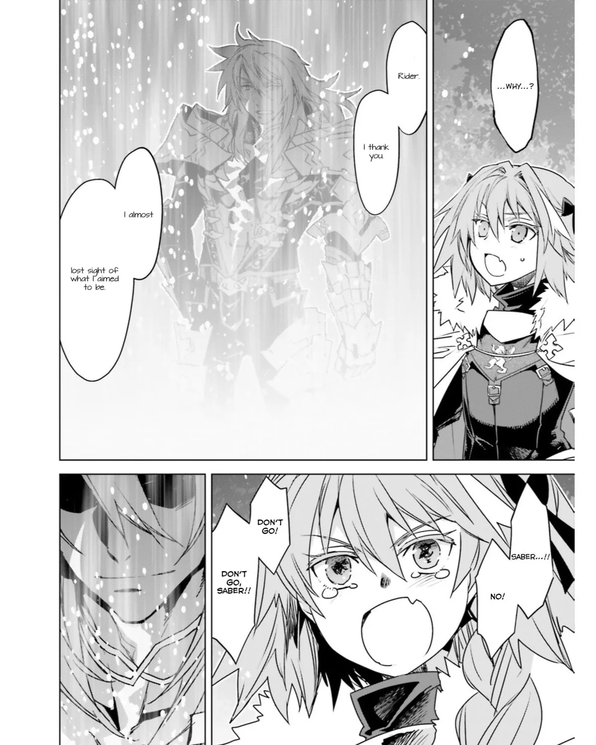 Fate/Apocrypha Chapter 15 page 45 - 