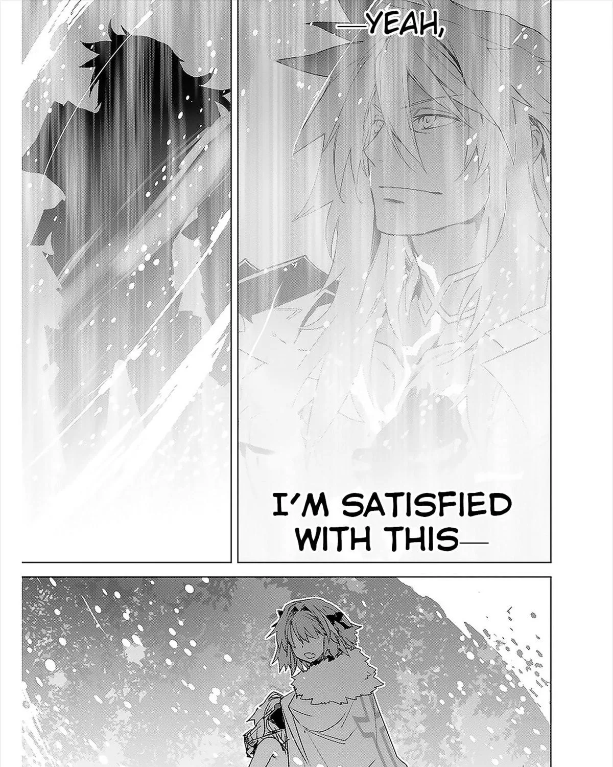 Fate/Apocrypha Chapter 15 page 47 - 