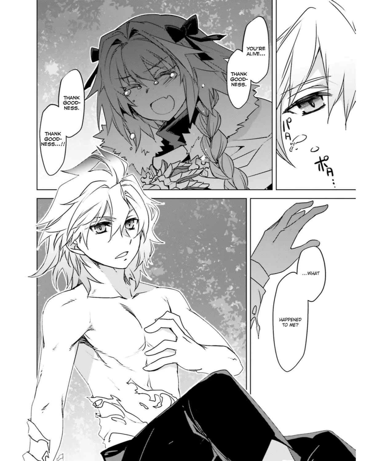 Fate/Apocrypha Chapter 15 page 49 - 