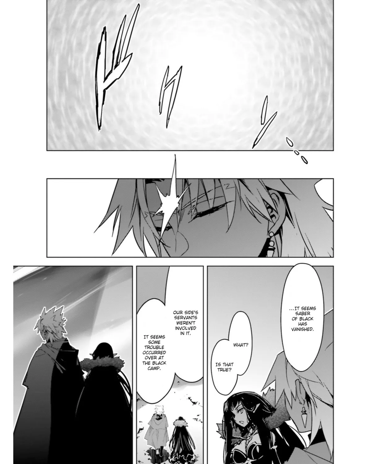 Fate/Apocrypha Chapter 15 page 51 - 