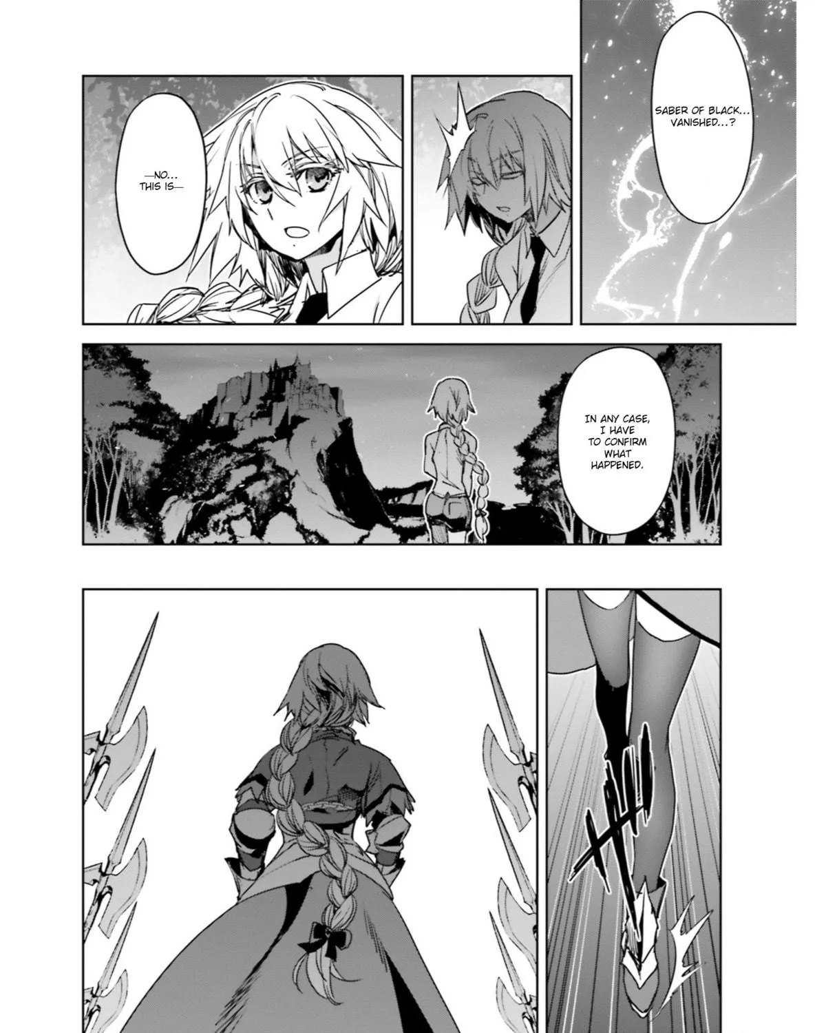 Fate/Apocrypha Chapter 16 page 19 - 