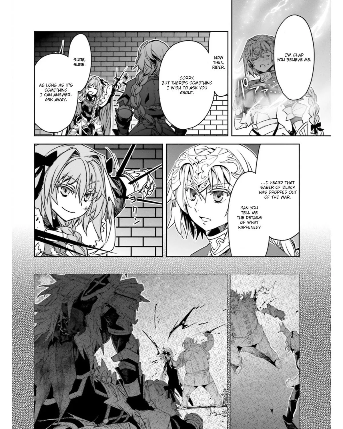 Fate/Apocrypha Chapter 16 page 47 - 