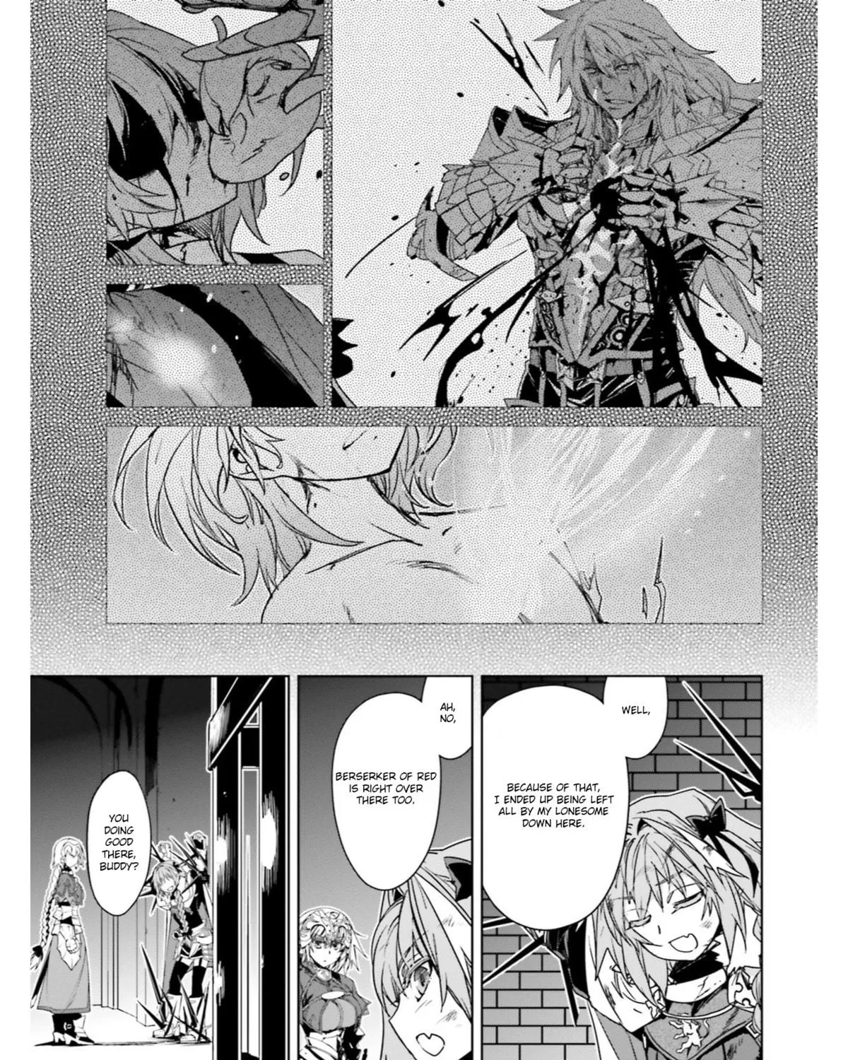 Fate/Apocrypha Chapter 16 page 49 - 
