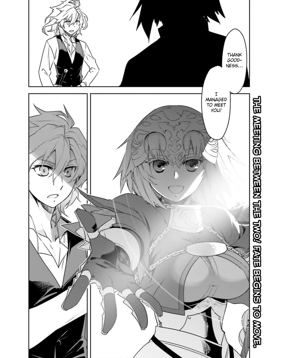Fate/Apocrypha Chapter 16 page 63 - 