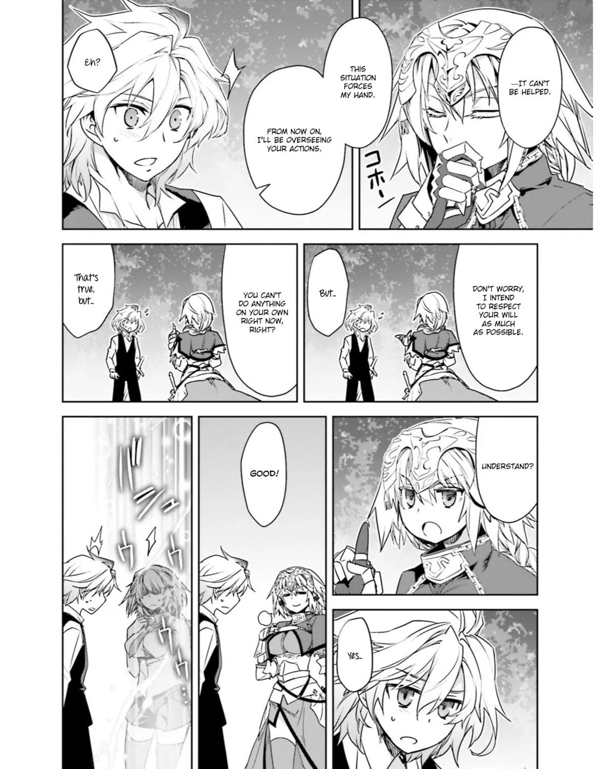 Fate/Apocrypha Chapter 17 page 16 - 