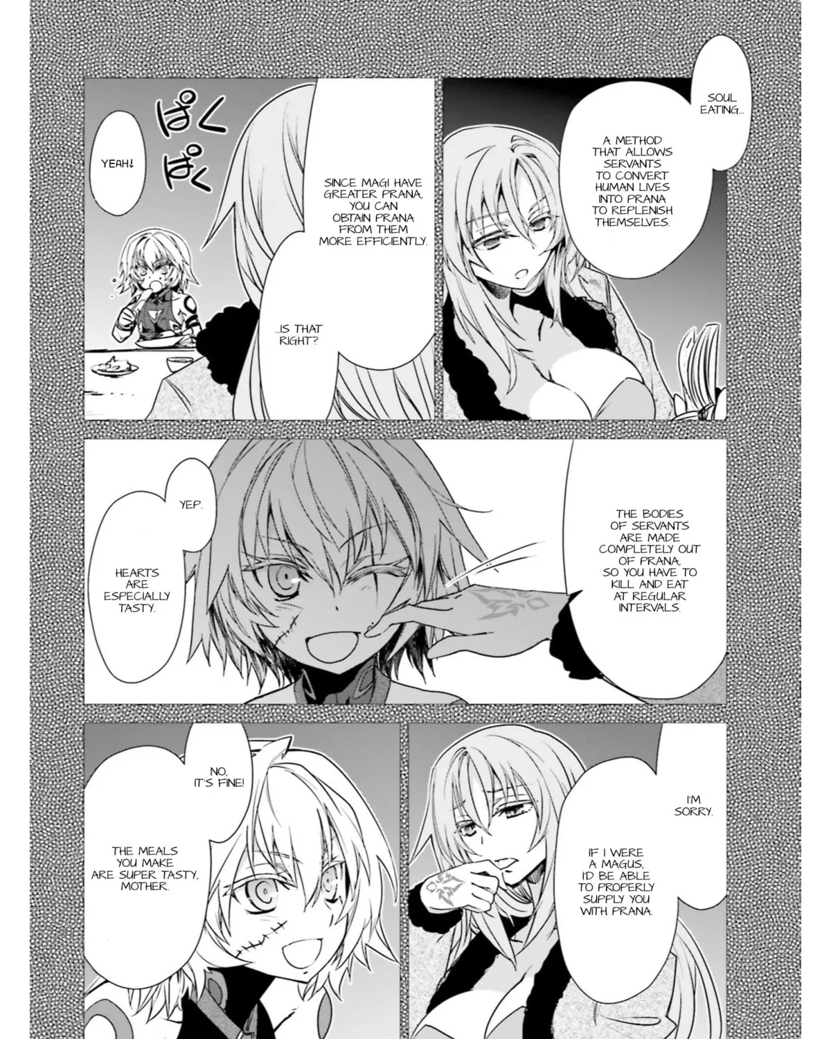 Fate/Apocrypha Chapter 17 page 44 - 