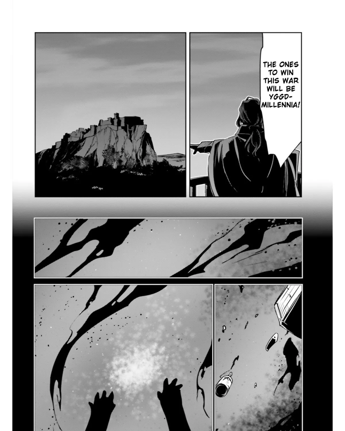 Fate/Apocrypha Chapter 17 page 56 - 