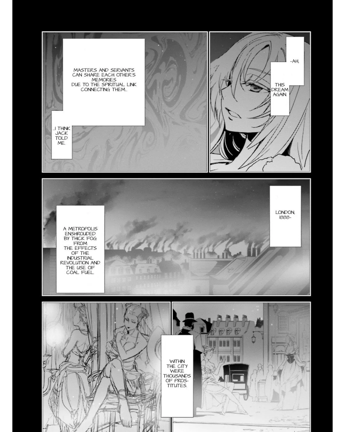 Fate/Apocrypha Chapter 17 page 58 - 