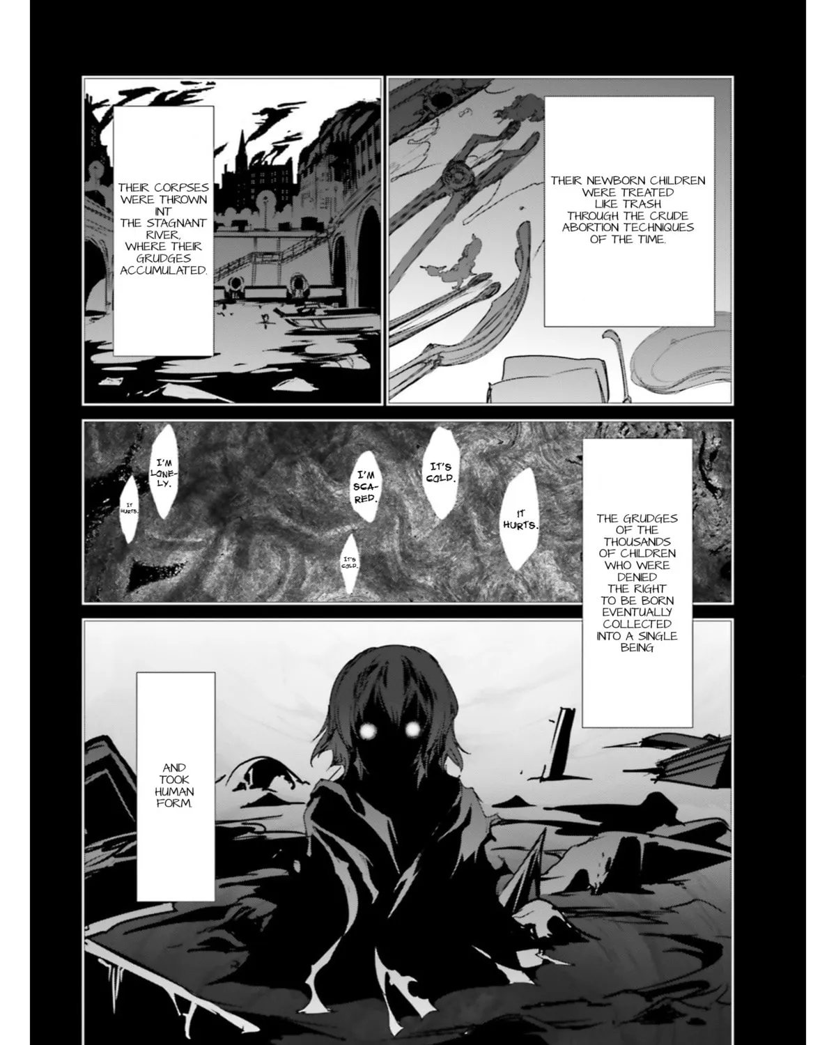 Fate/Apocrypha Chapter 17 page 60 - 