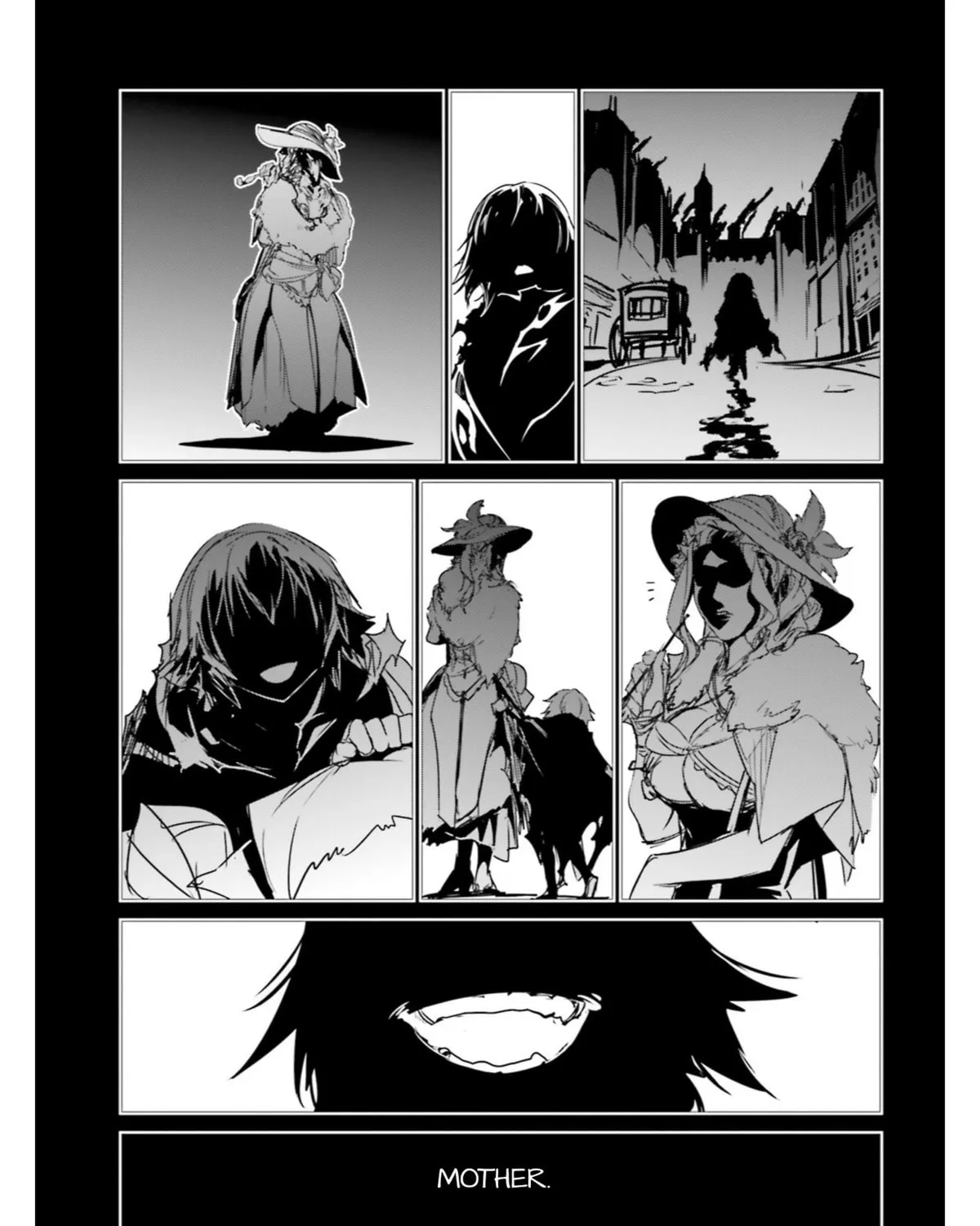 Fate/Apocrypha Chapter 17 page 62 - 