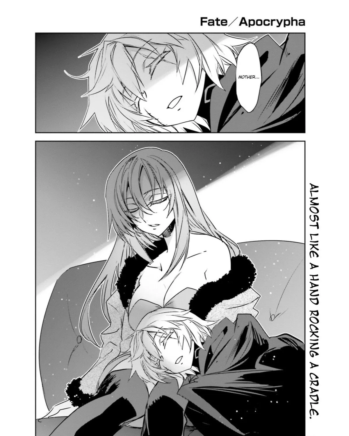 Fate/Apocrypha Chapter 17 page 64 - 
